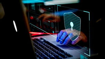 微软与万事达卡等巨头携手构建网络安全超级集团，引领信息安全软件开发新浪潮