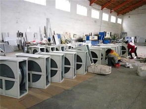 热回收转轮规格及设计服务——以德州思奥产品为例